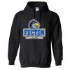 18500 Adult Heavy Blend Hooded Sweatshirt Thumbnail