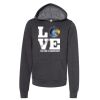 3719Y Youth Sponge Fleece Hoodie Thumbnail