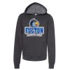 3719Y Youth Sponge Fleece Hoodie Thumbnail