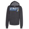 3719Y Youth Sponge Fleece Hoodie Thumbnail