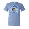 3413 Adult Extra Soft Tri-blend Tee Thumbnail