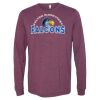 3513 Adult Extra Soft Tri-blend Long Sleeve Thumbnail