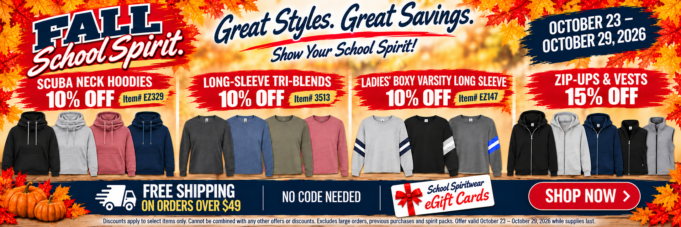 Weekly Ad